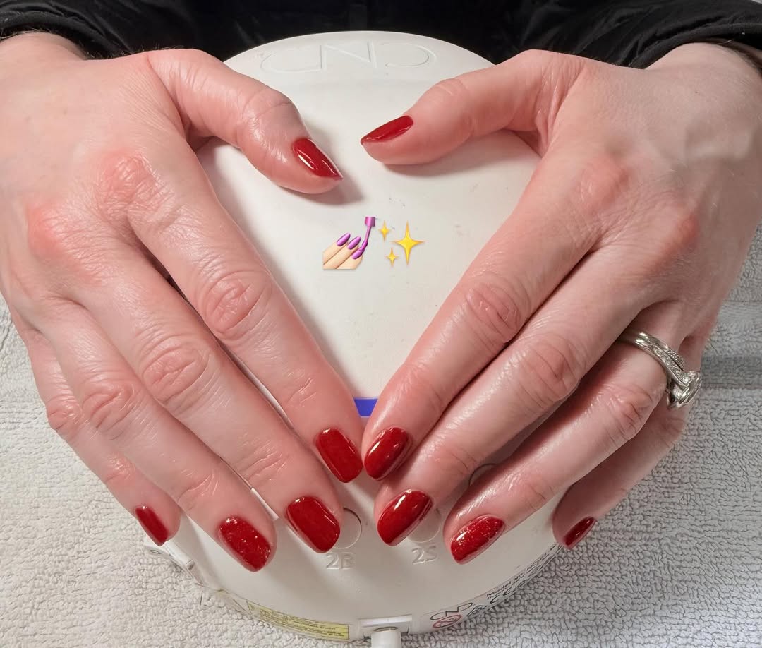 ST Nails & Spa — Wedgwood, Seattle